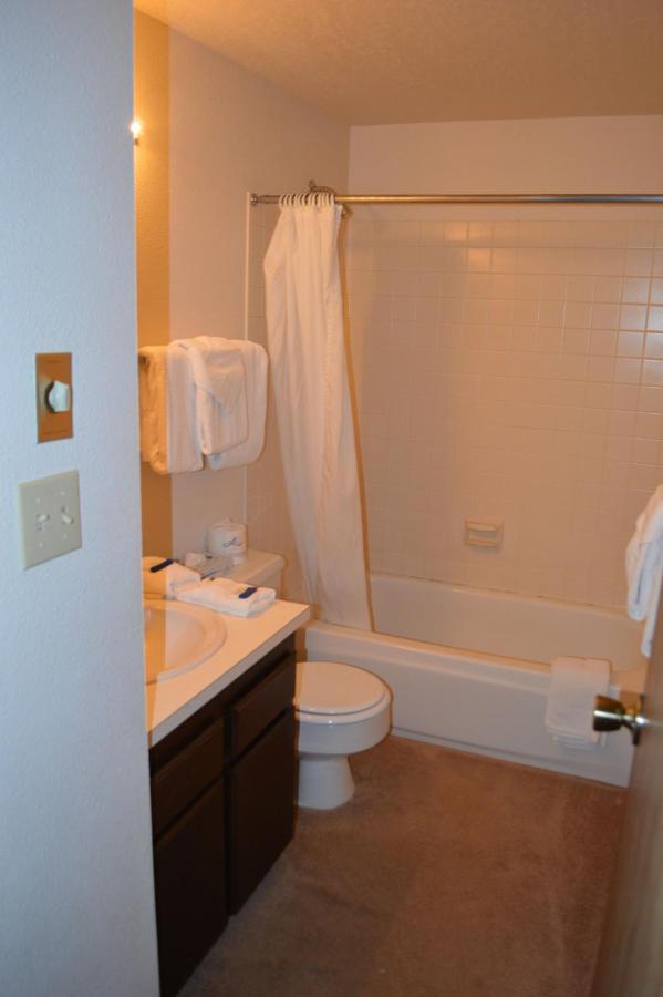 Beaver Village Unit #0834 Winter Park Extérieur photo