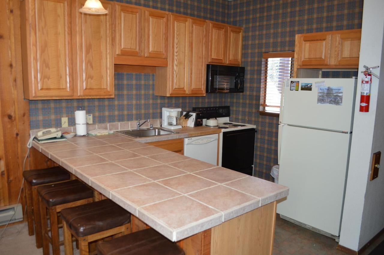 Beaver Village Unit #0834 Winter Park Extérieur photo
