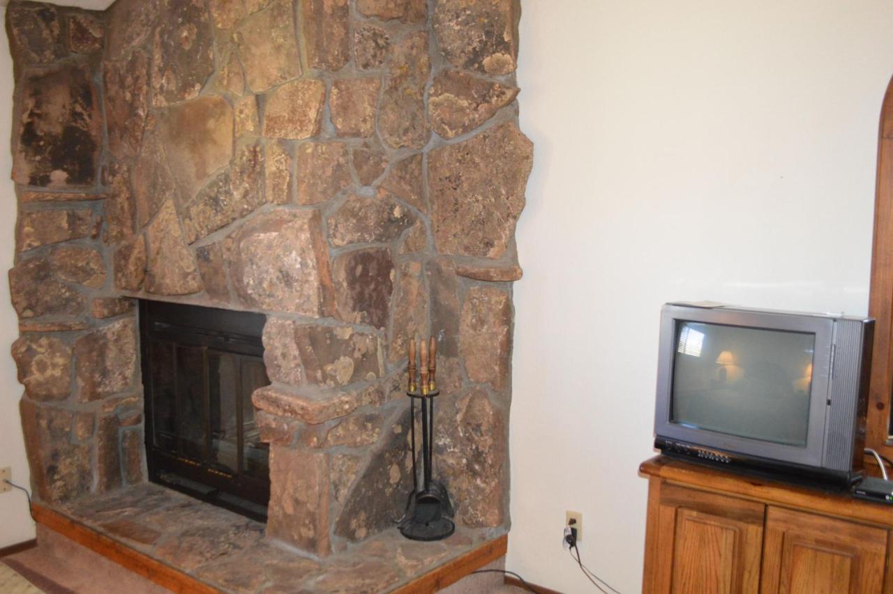 Beaver Village Unit #0834 Winter Park Extérieur photo