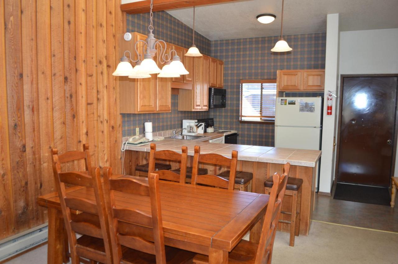 Beaver Village Unit #0834 Winter Park Extérieur photo
