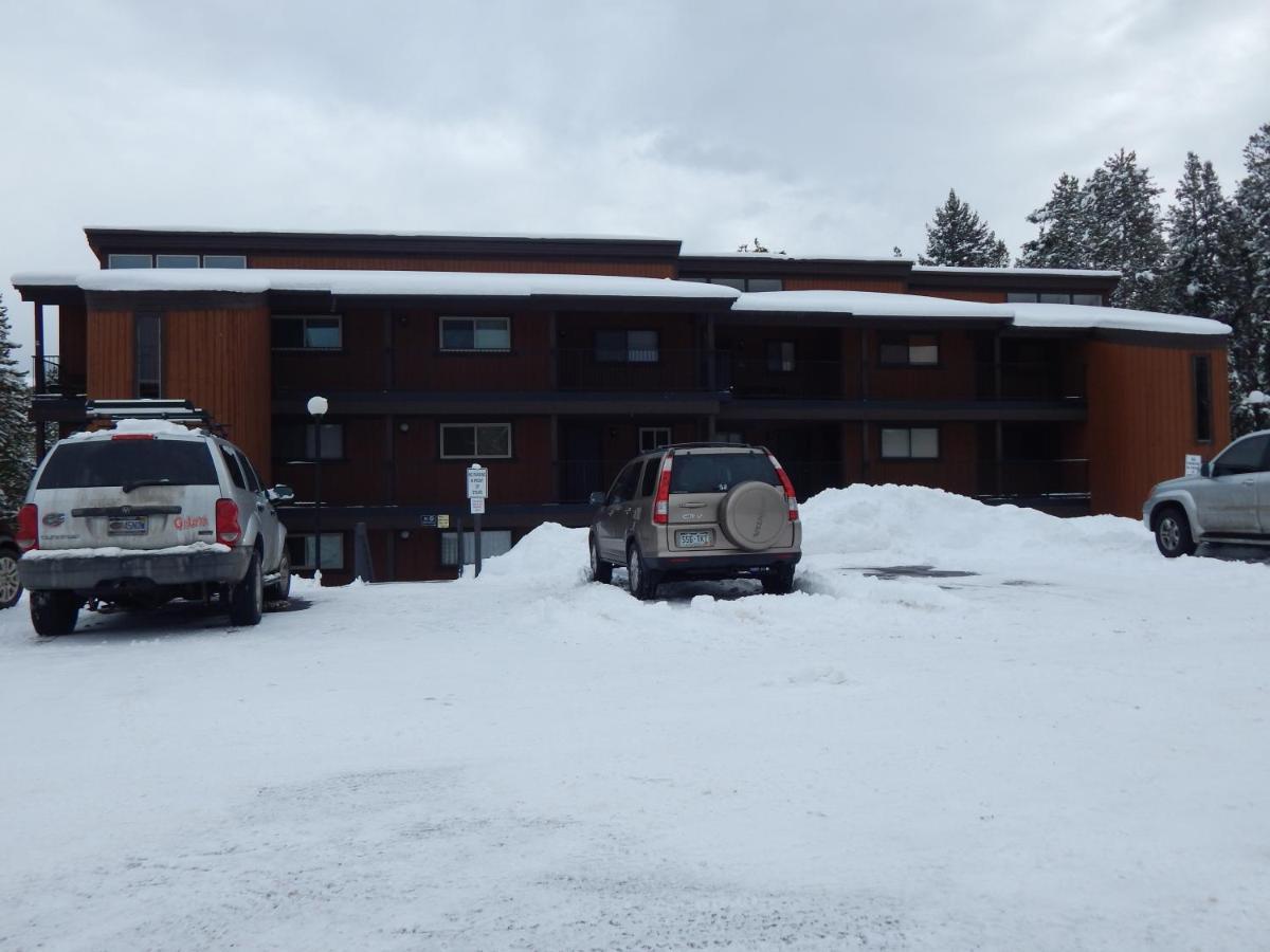 Beaver Village Unit #0834 Winter Park Extérieur photo
