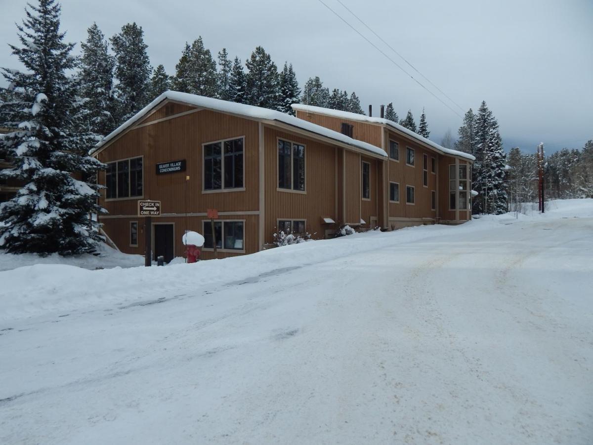Beaver Village Unit #0834 Winter Park Extérieur photo